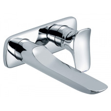 Смеситель Kludi Ambienta 532440575 внешняя часть
