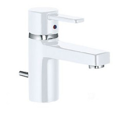 Смеситель Kludi Zenta 382509175 для раковины