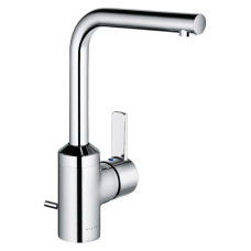 Смеситель Kludi Zenta 382940575 для раковины