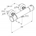 Термостат Kludi Balance 352500575 для душа
