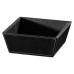 Контейнер Koh-i-Noor Ecopelle 2605BK черный
