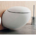 Чаша для унитаза подвесного Laufen Alessi One 2097.6.400.000.1
