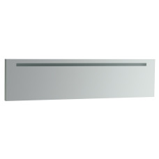 Зеркало Laufen Alessi one 4.4844.1.097.200.1 160x40 с подсветкой