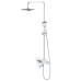 Душевая стойка Lemark Tropic LM7003C