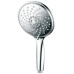 Лейка душевая LeMark LM0816C