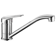 Смеситель LeMark LUNA LM4104C для кухни с поворотным изливом