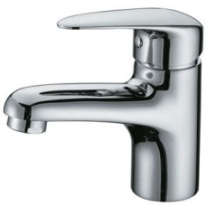Смеситель LeMark PRAMEN LM3306C для раковины монолитный