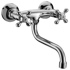 Смеситель LeMark STANDARD LM2111C для кухни