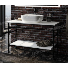 Тумба с раковиной Loft Нью-Йорк 120