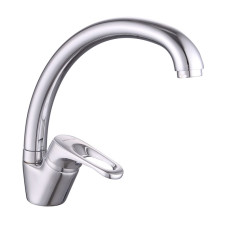 Смеситель Lucky Tap KD-3007-32 для кухонной мойки