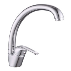 Смеситель Lucky Tap KD-3007-39 для кухонной мойки