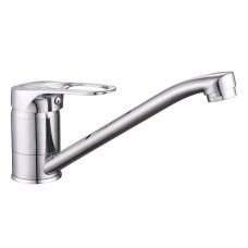 Смеситель Lucky Tap KS-4007-25-44 для кухонной мойки