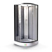 Душевая кабина Maroni Arezzo WLRF-022T 90x90