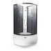 Душевая кабина Maroni Arezzo WLRF-024Т 90x90
