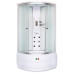 Душевая кабина Maroni Milano WDN-007M 90x90