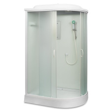 Душевая кабина Mirwell MR 3512PL-C3 R/L