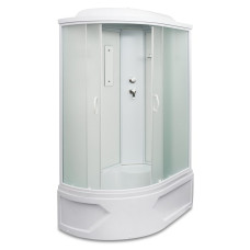 Душевая кабина Mirwell MR 3512TPR-C3 R/L