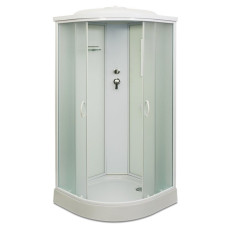 Душевая кабина Mirwell MR3509P-C3