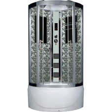 Душевая кабина Niagara Lux 7790