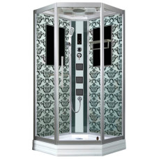 Душевая кабина Niagara Lux 7799