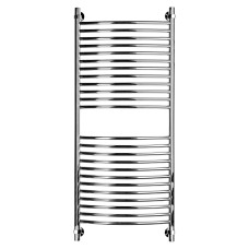 Полотенцесушитель водяной Ника Arc ЛД (г3) Skala toxo 120/40-24