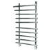 Полотенцесушитель водяной Ника Bamboo ЛБ3 100/40-10