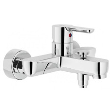 Смеситель Nobili ABC AB87110/1CR для ванны с душем