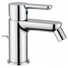 Смеситель Nobili ABC AB87119/1CR для биде