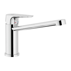 Смеситель Nobili Nobi NB84113/1CR для кухонной мойки