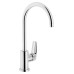 Смеситель Nobili Nobi NB84133CR для кухонной мойки