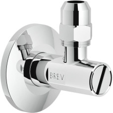 Вентиль Nobili AV00121CR с фильтром