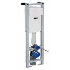 Система инсталляции для унитазов OLI Quadra Sanitarblock 280490