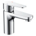 Смеситель Orange Flipo M23-021cr для раковины