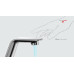 Смеситель Oras Il Bagno Alessi 8710F для раковины