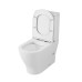 Унитаз-компакт Owl 1975 Tid Cirkel-G (OWLT190702) с сиденьем DP микролифт