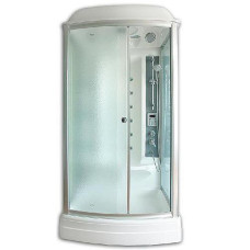 Душевая кабина Радомир Диана 1 1180х2200