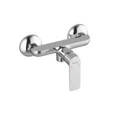 Настенный смеситель для душа без гарнитуры Ravak Classic CL 032.00/150 X070084