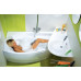 Передняя панель для ванны Ravak Avocado 160 L/R (CZQ1000A00/CZI1000A00)