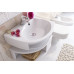 Смеситель для биде с донным клапаном Ravak Rosa RS 055.00 X070013