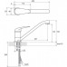 Смеситель кухонный без донного клапана Ravak Suzan SN 016.00 X070038