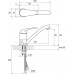 Смеситель кухонный с поворотным изливом Ravak Suzan SN 015.00 X070009