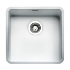 Кухонная мойка Ohio 40x40 Cuadrat LUX OKG 38305