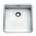 Кухонная мойка Ohio 40x40 Cuadrat LUX OKG 38305