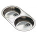 Кухонная мойка Reginox Andalucia LUX KGOKG 38571