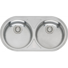 Кухонная мойка Reginox Andalucia LUX KGOKG 38571