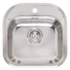Кухонная мойка Reginox Boston L LUX OKG 37974