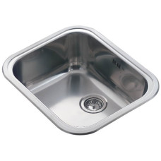 Кухонная мойка Reginox Chicago L LUX OKG 37976