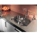 Кухонная мойка Reginox Chicago L LUX OKG 37976