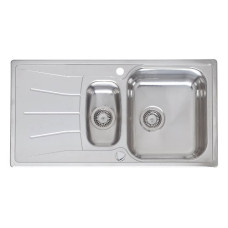 Кухонная мойка Reginox Diplomat 15 LUX KGOKG 3203