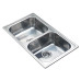 Кухонная мойка Reginox Diplomat 20 LUX KGOKG 41169